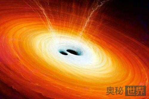 意大利科学家观察到“霍金辐射”688 / 作者:UFO外星人爱好者 / 帖子ID:60370
