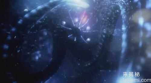 航天员在太空中遭遇一种地球上隐藏多年未知生物193 / 作者:UFO外星人爱好者 / 帖子ID:60611