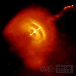 盘点宇宙10大最怪异的物质349 / 作者:UFO爱好者 / 帖子ID:66720