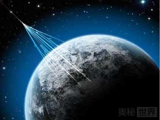 宇宙射线对人类进化产生影响678 / 作者:UFO外星人爱好者 / 帖子ID:57721 宇宙射线对人类进化产生影响678 / 作者:UFO外星人爱好者 / 帖子ID:57721