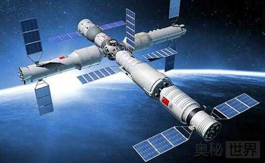 中国首个空间站2020年开建886 / 作者:UFO来啦 / 帖子ID:61940 中国首个空间站2020年开建886 / 作者:UFO来啦 / 帖子ID:61940