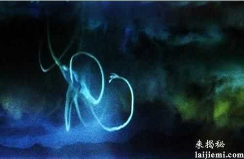 太空十大离奇事件 这些都成了未解之谜944 / 作者:UFO来啦 / 帖子ID:63418