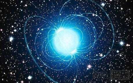 强磁场中子星的发现挑战黑洞诞生理论165 / 作者:UFO来啦 / 帖子ID:63751 强磁场中子星的发现挑战黑洞诞生理论165 / 作者:UFO来啦 / 帖子ID:63751