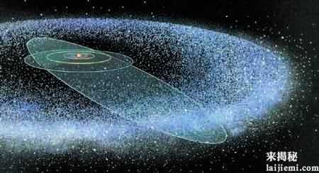 我们已知宇宙太小, 科学家称多重宇宙普遍存在, 地球更是沧海一粟568 / 作者:UFO外星人爱好者 / 帖子ID:57633