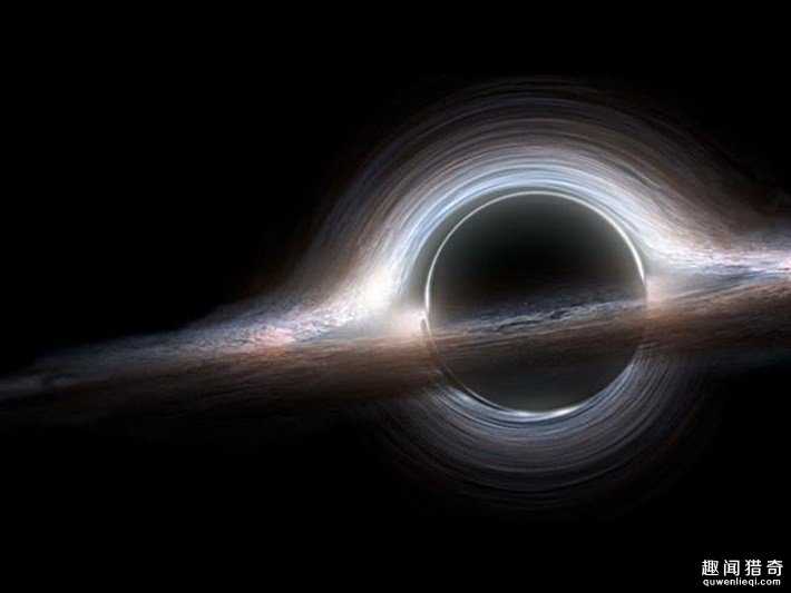 关于黑洞10大冷知识：能暂停时间、其实不是在吸东西324 / 作者:UFO来啦 / 帖子ID:62265