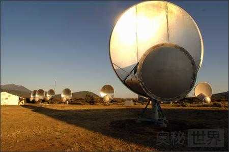 揭秘地外文明探索计划SETI990 / 作者:UFO来啦 / 帖子ID:63973 揭秘地外文明探索计划SETI990 / 作者:UFO来啦 / 帖子ID:63973