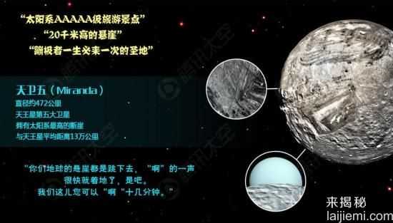 太阳系五大神秘卫星, 你知道几个388 / 作者:UFO来啦 / 帖子ID:63426