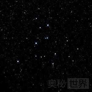 盘点宇宙10大最怪异的物质337 / 作者:UFO爱好者 / 帖子ID:66720