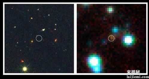 20项最不可思议的“宇宙之最”377 / 作者:UFO来啦 / 帖子ID:66295