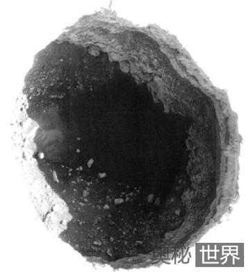 火星神秘坑洞将证实火星生命存在938 / 作者:UFO来啦 / 帖子ID:64792