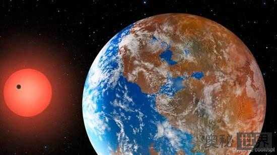 十六颗可能存在外星人的超级地球被发现521 / 作者:UFO来啦 / 帖子ID:62350 十六颗可能存在外星人的超级地球被发现521 / 作者:UFO来啦 / 帖子ID:62350