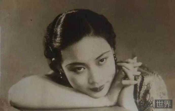 民国时期最美的电影女明星:胡蝶167 / 作者:UFO来啦 / 帖子ID:64567 民国时期最美的电影女明星:胡蝶167 / 作者:UFO来啦 / 帖子ID:64567