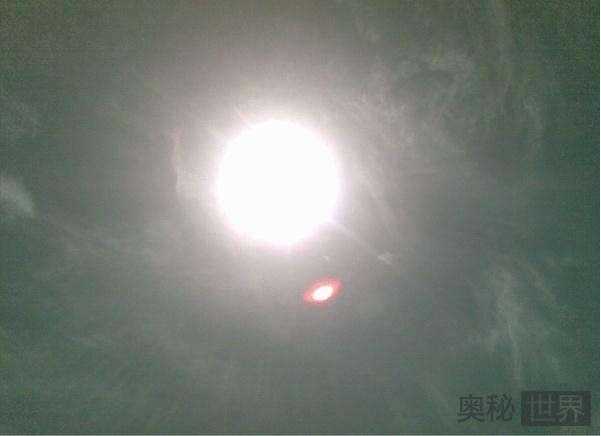 吉林女子遭神秘UFO红光伤害656 / 作者:UFO外星人爱好者 / 帖子ID:60124 吉林女子遭神秘UFO红光伤害656 / 作者:UFO外星人爱好者 / 帖子ID:60124