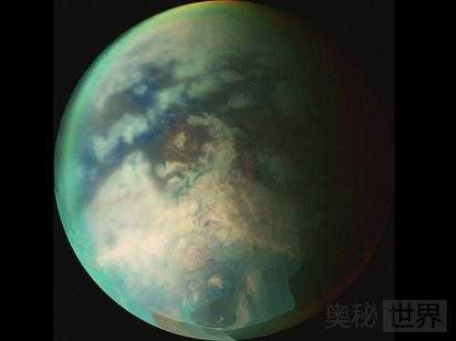 土卫六可能存在不需要水就能够生存的奇特生命147 / 作者:UFO爱好者 / 帖子ID:66472 土卫六可能存在不需要水就能够生存的奇特生命147 / 作者:UFO爱好者 / 帖子ID:66472