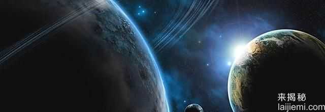 霍金说地球人类或仅剩百年, 我们能及时找到新家吗-173 / 作者:UFO来啦 / 帖子ID:66114