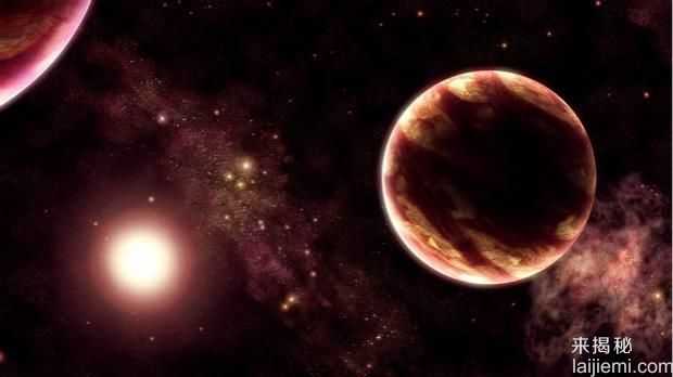 宇宙中最古老的行星, 上面是否会有比人类高级的智能生物存在-939 / 作者:UFO外星人爱好者 / 帖子ID:57732