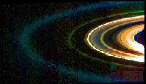 卡西尼号揭开土星的秘密937 / 作者:UFO来啦 / 帖子ID:62485