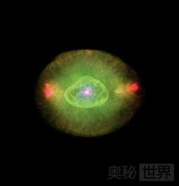 盘点12种最美丽的行星状星云289 / 作者:UFO来啦 / 帖子ID:65018