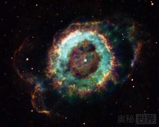 宇宙中十大诡异天体924 / 作者:UFO爱好者 / 帖子ID:66531