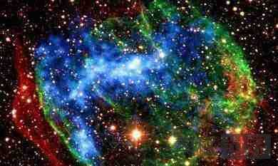科学家发现宇宙大爆炸遗留残骸454 / 作者:UFO爱好者 / 帖子ID:66749 科学家发现宇宙大爆炸遗留残骸454 / 作者:UFO爱好者 / 帖子ID:66749