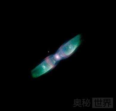 盘点12种最美丽的行星状星云695 / 作者:UFO来啦 / 帖子ID:65018