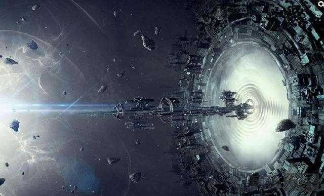 百年内将实现时空旅行和接触外星人657 / 作者:UFO来啦 / 帖子ID:64996 百年内将实现时空旅行和接触外星人657 / 作者:UFO来啦 / 帖子ID:64996