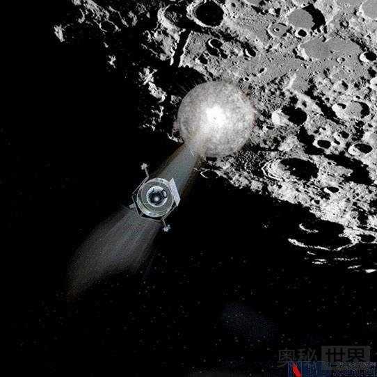 美国撞击月球陨石坑发现10亿加仑冷冻水32 / 作者:UFO爱好者 / 帖子ID:66793 美国撞击月球陨石坑发现10亿加仑冷冻水32 / 作者:UFO爱好者 / 帖子ID:66793