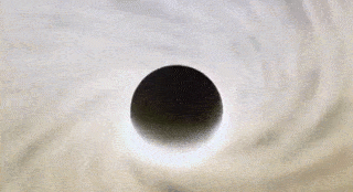 关于黑洞10大冷知识：能暂停时间、其实不是在吸东西156 / 作者:UFO来啦 / 帖子ID:62265