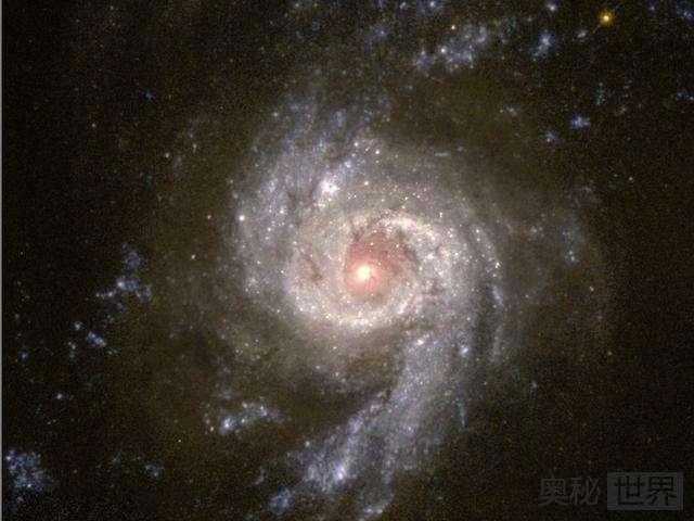 活化石星系挑战恒星诞生理论521 / 作者:UFO来啦 / 帖子ID:64664 活化石星系挑战恒星诞生理论521 / 作者:UFO来啦 / 帖子ID:64664