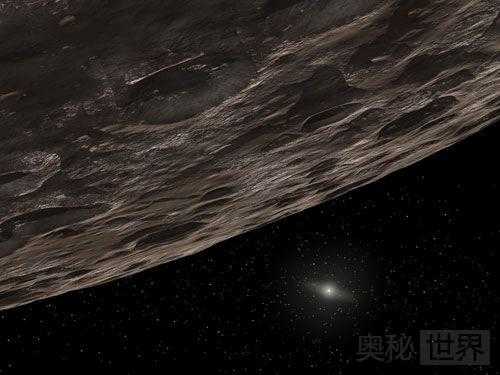 太阳系的6大未解之谜306 / 作者:UFO来啦 / 帖子ID:63433