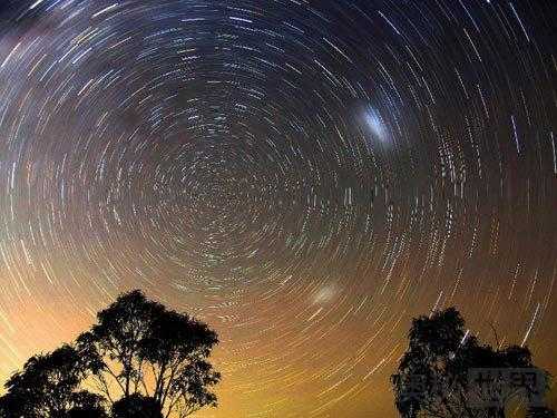 十大宇宙最壮观夜空景象560 / 作者:UFO来啦 / 帖子ID:66419