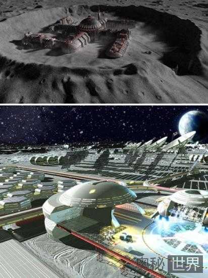 世界各国的太空移民计划765 / 作者:UFO来啦 / 帖子ID:61716