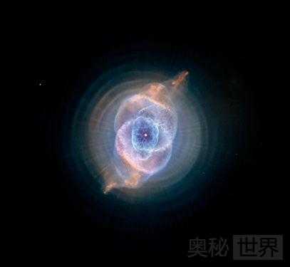 盘点12种最美丽的行星状星云142 / 作者:UFO来啦 / 帖子ID:65018