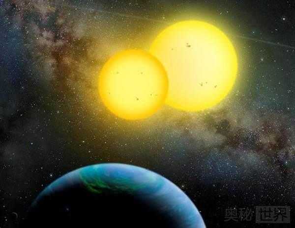 未来地球将有两个太阳738 / 作者:UFO来啦 / 帖子ID:64268 未来地球将有两个太阳738 / 作者:UFO来啦 / 帖子ID:64268