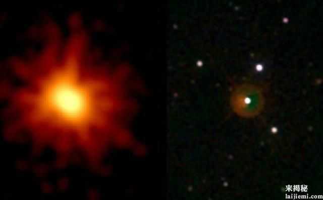 20项最不可思议的“宇宙之最”309 / 作者:UFO来啦 / 帖子ID:66295