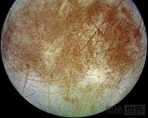 银河系最可能存在外星人的七个星球588 / 作者:UFO来啦 / 帖子ID:65986