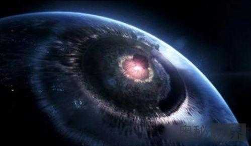 木卫四爆炸将造成地球生物大灭绝0 / 作者:UFO外星人爱好者 / 帖子ID:60559