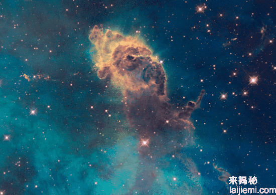 科学家发现宇宙最冷天体, 刷新历史记录, 来看看它到底有多冷-569 / 作者:UFO外星人爱好者 / 帖子ID:57712