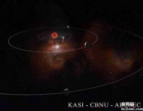 20项最不可思议的“宇宙之最”533 / 作者:UFO来啦 / 帖子ID:66295