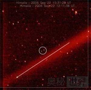 卫星碰撞形成了木星的环状结构775 / 作者:UFO来啦 / 帖子ID:66433 卫星碰撞形成了木星的环状结构775 / 作者:UFO来啦 / 帖子ID:66433