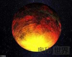 Kepler-10b:最小的类地行星729 / 作者:UFO来啦 / 帖子ID:61293 Kepler-10b:最小的类地行星729 / 作者:UFO来啦 / 帖子ID:61293