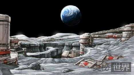 世界各国的太空移民计划130 / 作者:UFO来啦 / 帖子ID:61716
