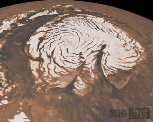 细菌通过修复DNA可在火星生存841 / 作者:UFO来啦 / 帖子ID:65464 细菌通过修复DNA可在火星生存841 / 作者:UFO来啦 / 帖子ID:65464