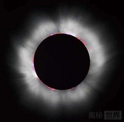 太阳系内8大最独特最极端的地方993 / 作者:UFO来啦 / 帖子ID:63430