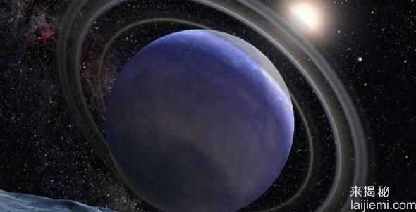 十大可能发现外星生命之地：从陨石到火星301 / 作者:UFO来啦 / 帖子ID:60979