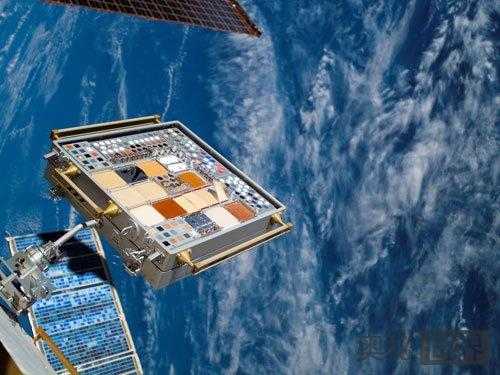 盘点十大最酷的太空失重实验906 / 作者:UFO来啦 / 帖子ID:65125