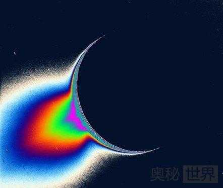 卡西尼号揭开土星的秘密642 / 作者:UFO来啦 / 帖子ID:62485