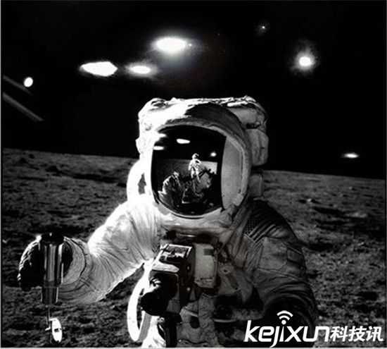 霍金预言外星人真实存在 霍金再发警告中国不要登月为什么-396 / 作者:UFO来啦 / 帖子ID:66111