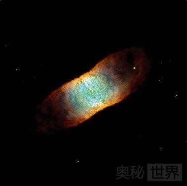 盘点12种最美丽的行星状星云378 / 作者:UFO来啦 / 帖子ID:65018