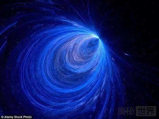 虫洞究竟存不存在?337 / 作者:UFO爱好者 / 帖子ID:66888 虫洞究竟存不存在?337 / 作者:UFO爱好者 / 帖子ID:66888